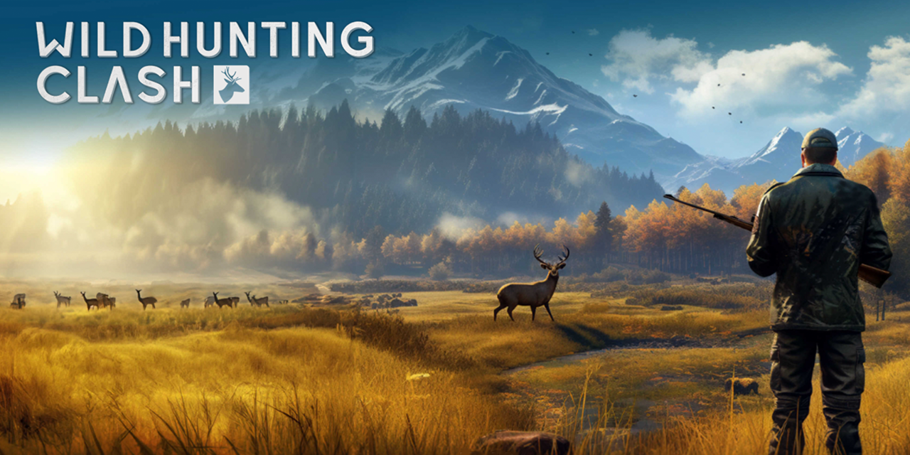 Wild Hunting Clash
