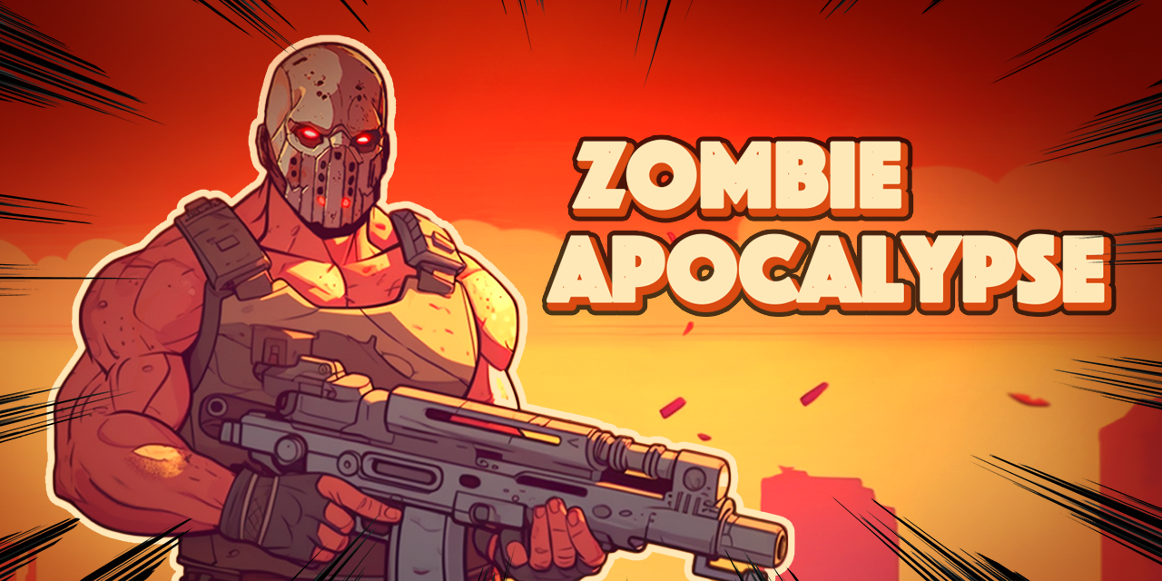 Zombie Apocalypse