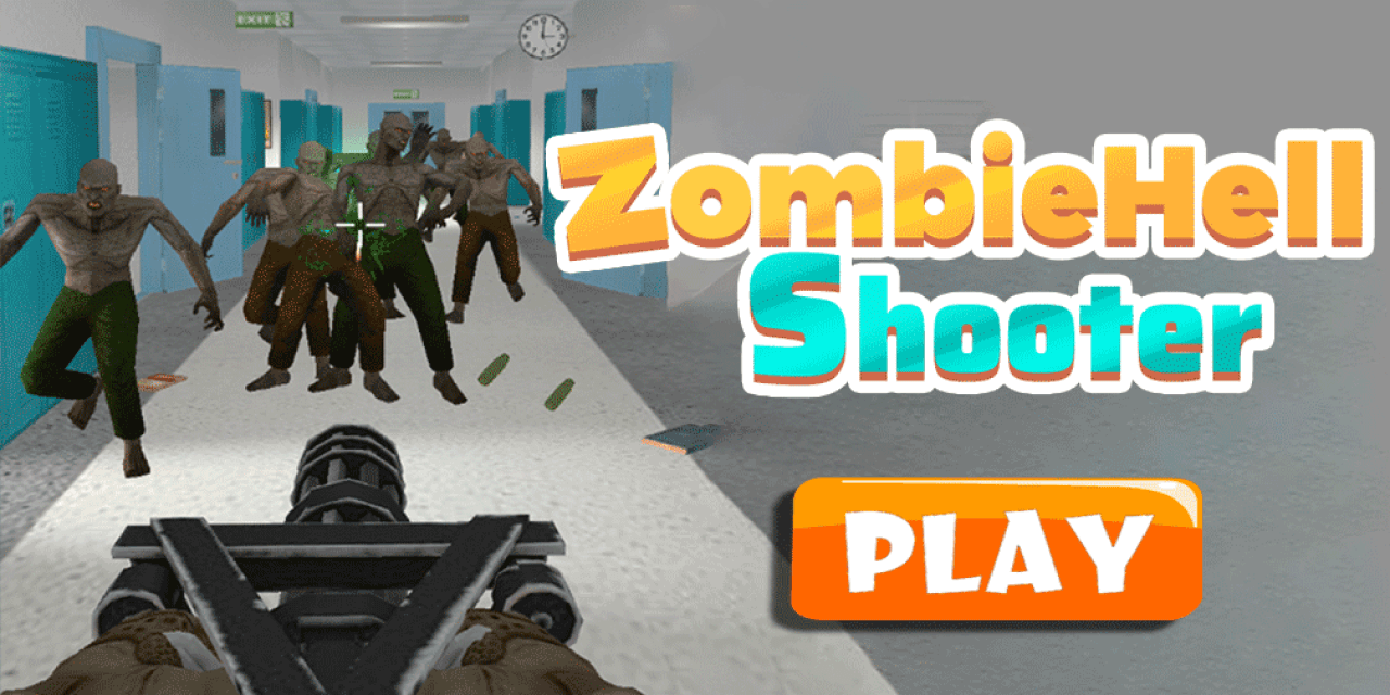 Zombie Hell Shooter