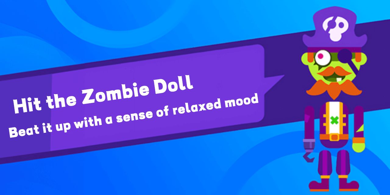 Zombie Hit