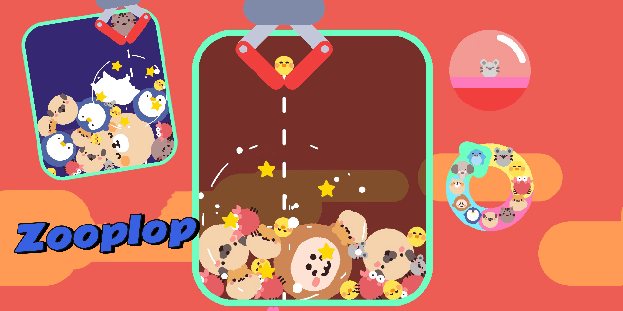 Zooplop